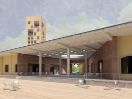 WISSEL ARCHITEKTEN