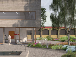 WISSEL ARCHITEKTEN